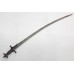 Antique Sword dagger knife Steel Blade old Handle P 667